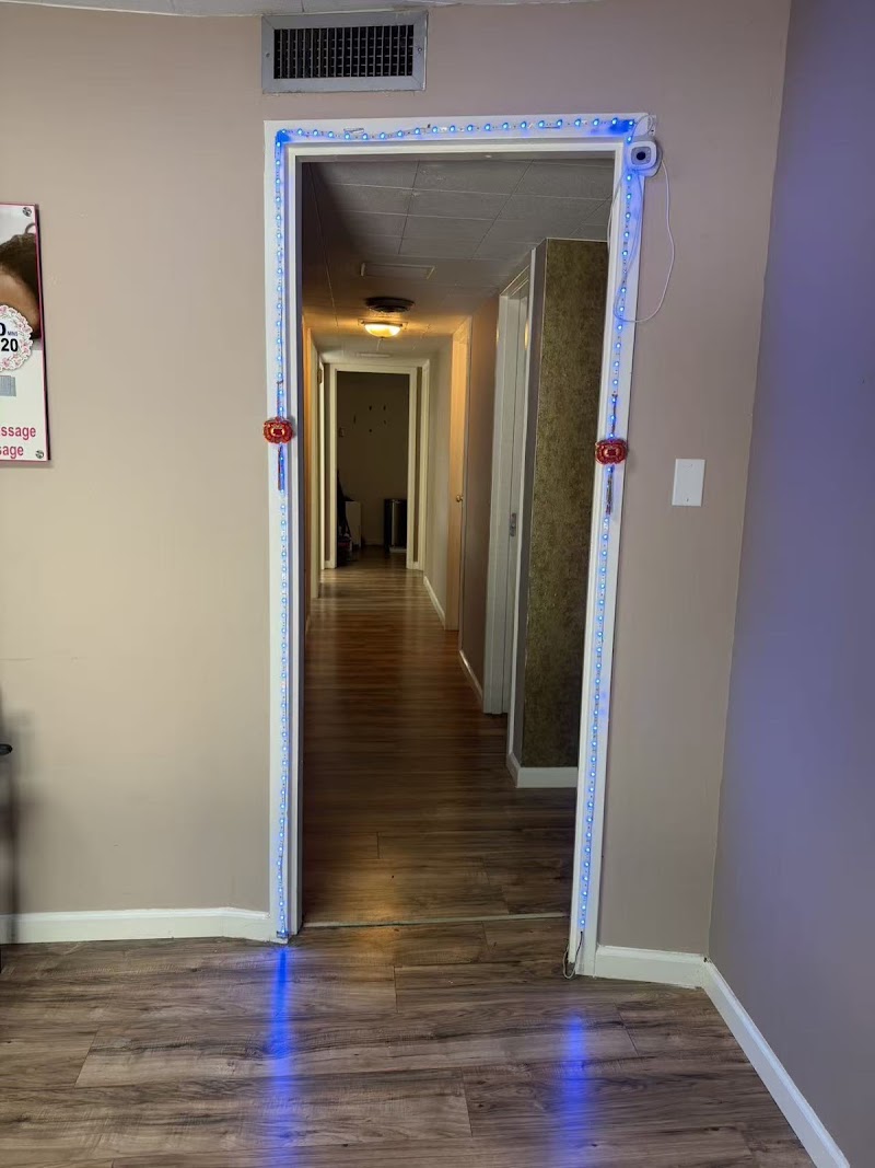 Flower Massage & Spa, spa in Richardson, TX, photo 6 of 10