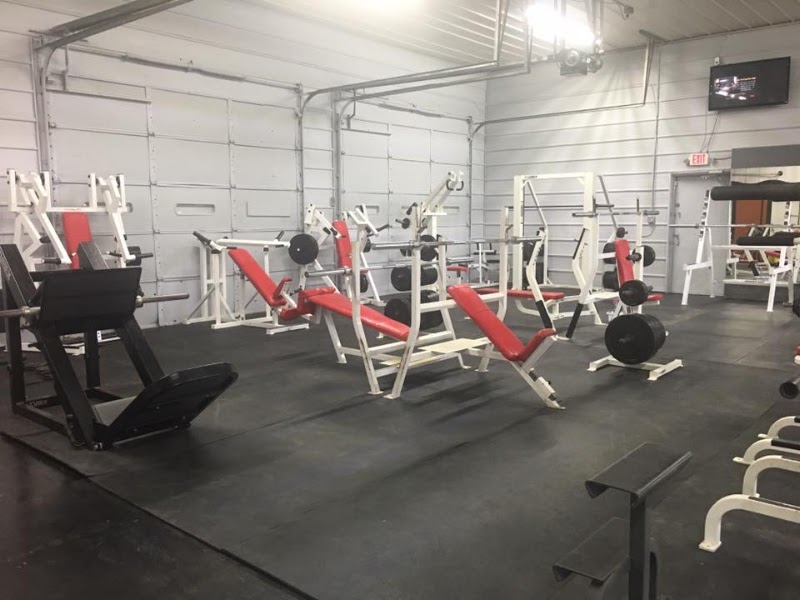 Elevate Fitness, fitness center in Farmington, MO, photo 1 of 8