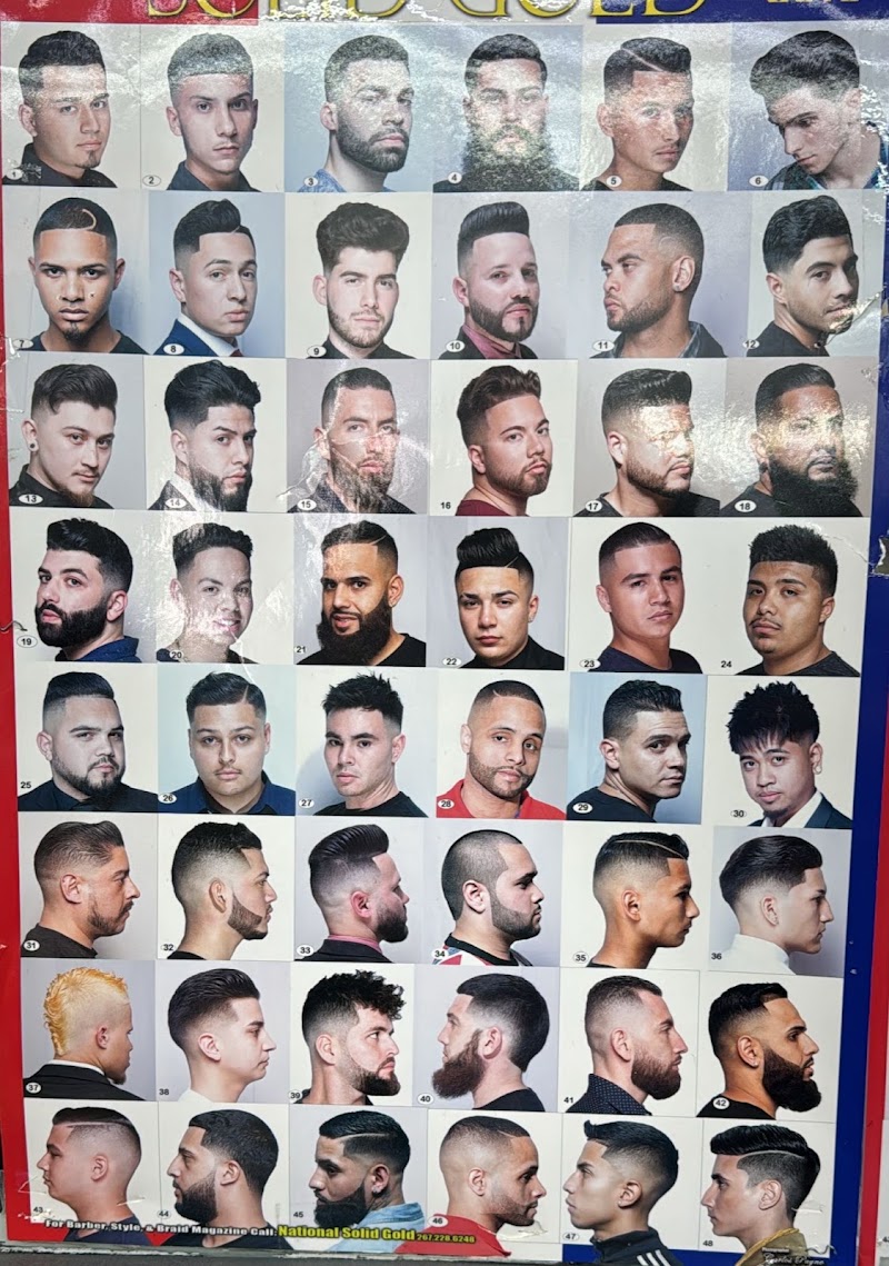 Flawless Unisex and Barber Shop, beauty salon in Elizabeth, NJ, photo 5 of 10