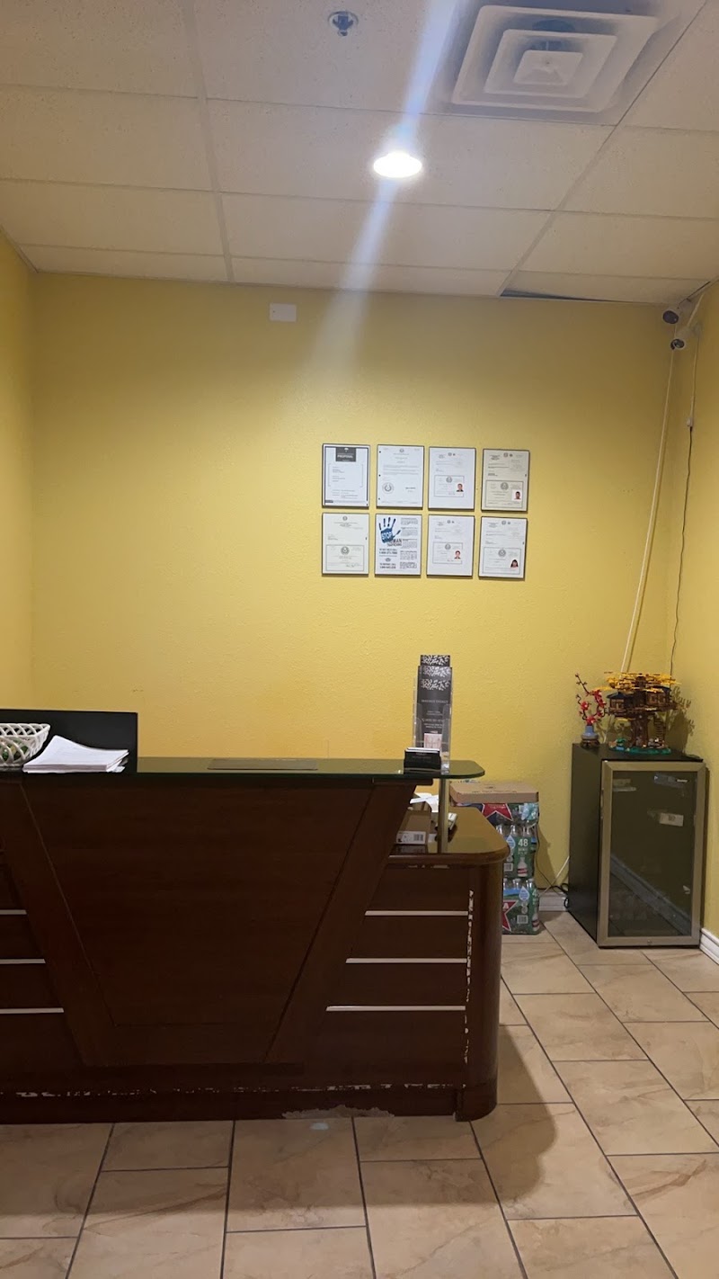 Massage Energy, massage spa in Midland, TX, photo 3 of 10