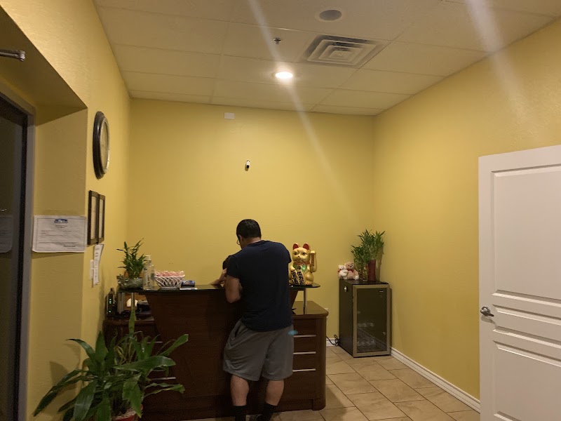 Massage Energy, massage spa in Midland, TX, photo 6 of 10