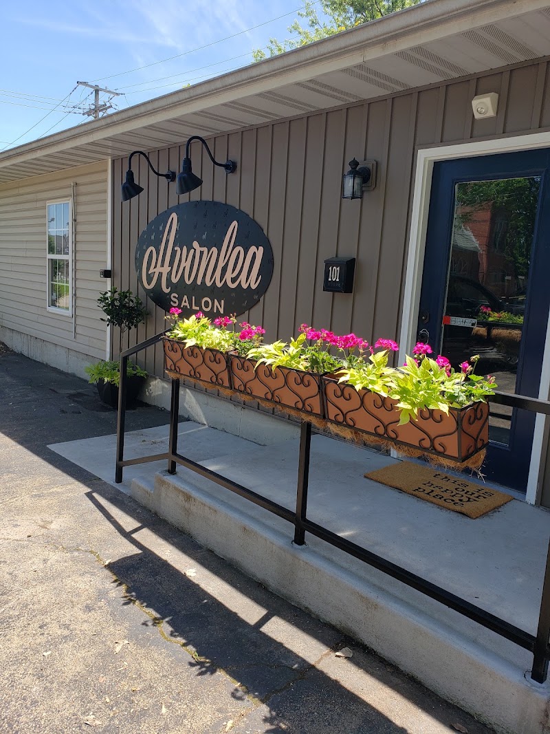 Avonlea Salon, beauty salon in Farmington, MO, photo 3 of 10
