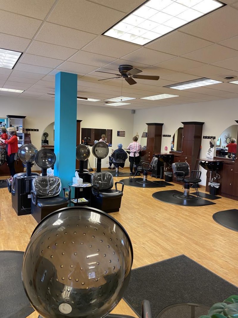 Sterling Beauty Salon, beauty salon in Austin, MN, photo 1 of 4