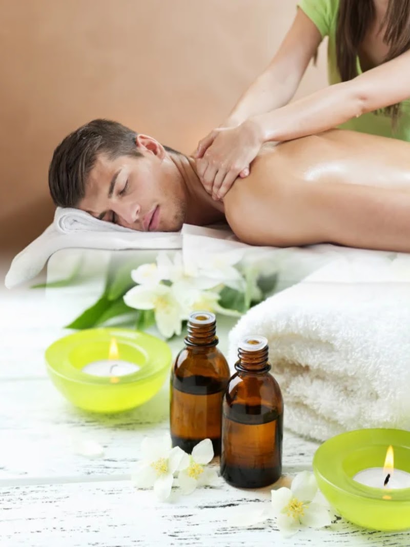 PERRIS MASSAGE, massage spa in Moreno Valley, CA, photo 2 of 10