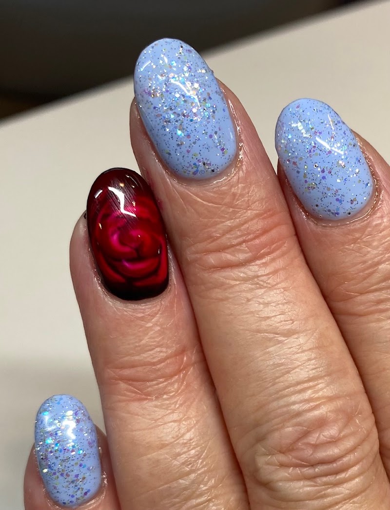 Opulence Pedi Spa, nail salon in Westport, CT, photo 2 of 10