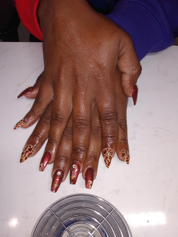 Opulence Pedi Spa, nail salon in Westport, CT, photo 3 of 10