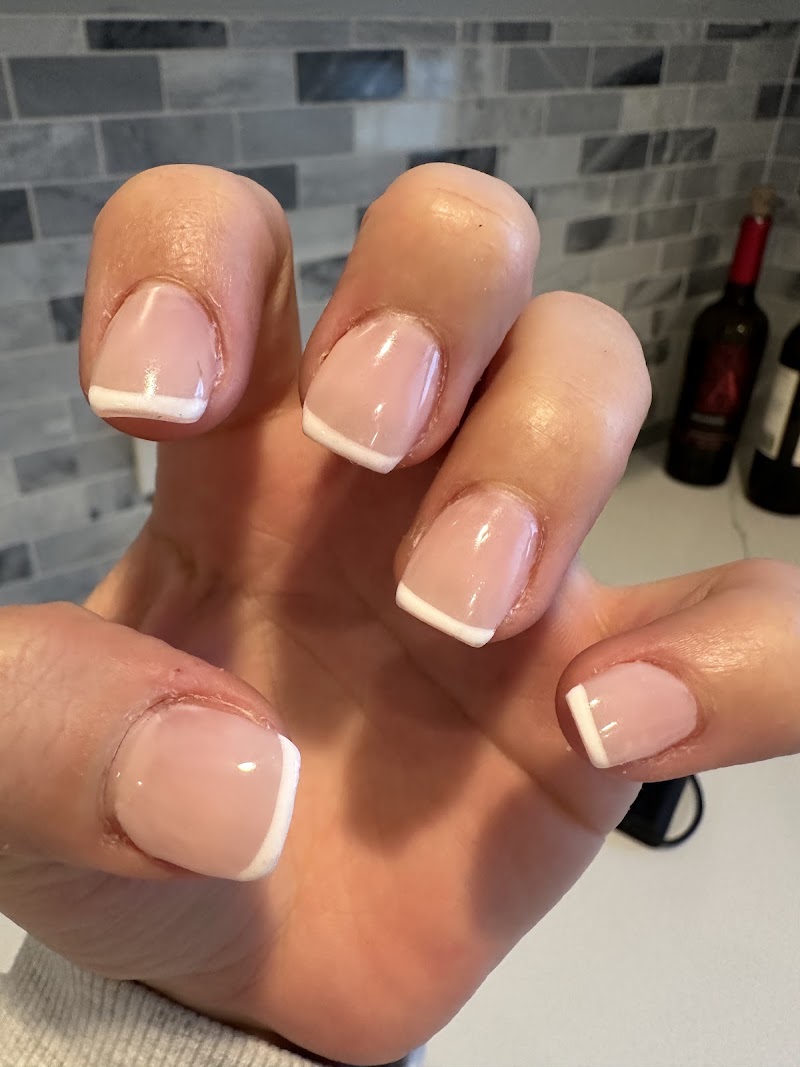 Opulence Pedi Spa, nail salon in Westport, CT, photo 5 of 10