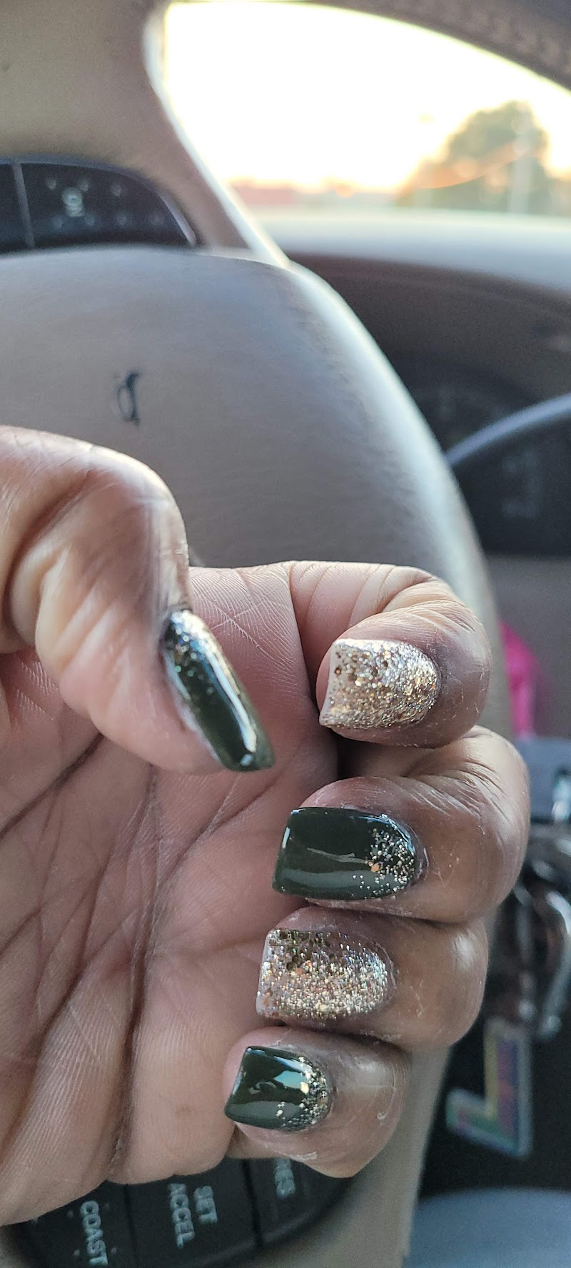 Vt Nails, nail salon in Collierville, TN, photo 3 of 10