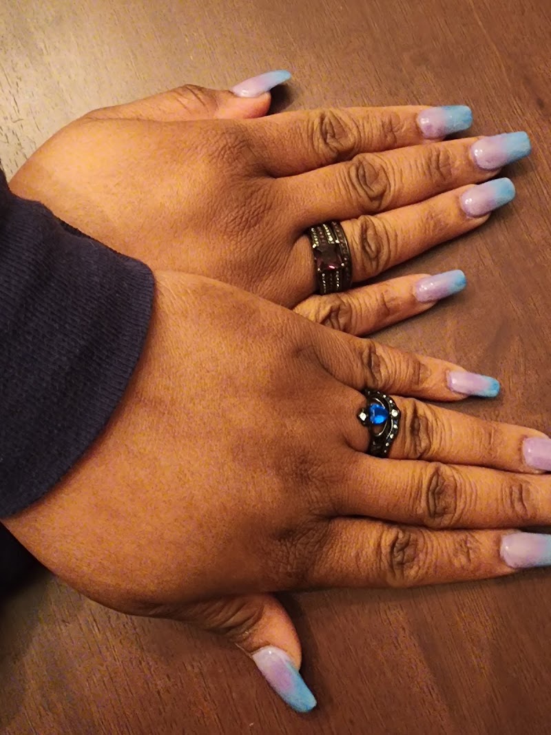 Vt Nails, nail salon in Collierville, TN, photo 5 of 10