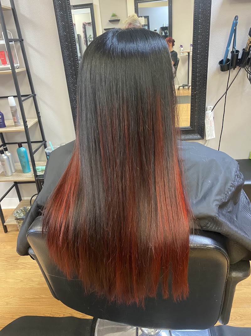 Pure Salon and Spa, hair salon in Hammond, LA, photo 2 of 10