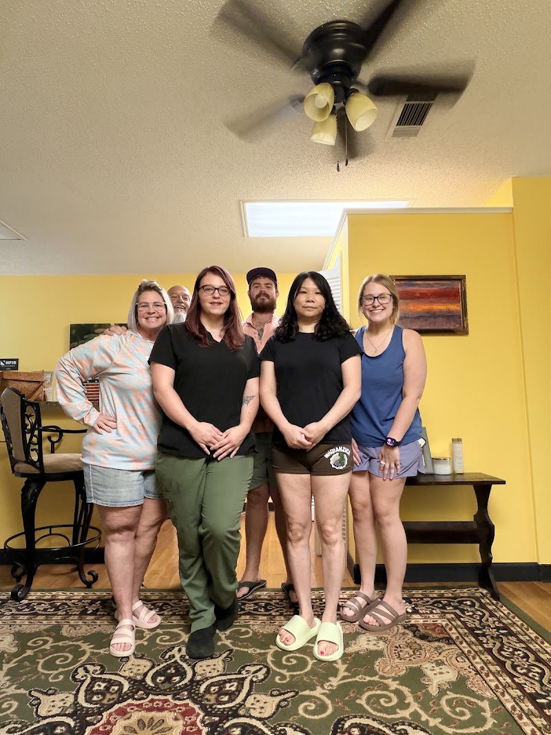 Great Massage & Thai Stretch, massage spa in Hot Springs, AR, photo 3 of 7