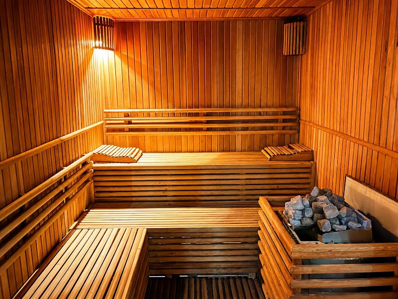 SİDE BOTANİK SPA HAMAM, spa in Manavgat, Turkey, photo 2 of 9