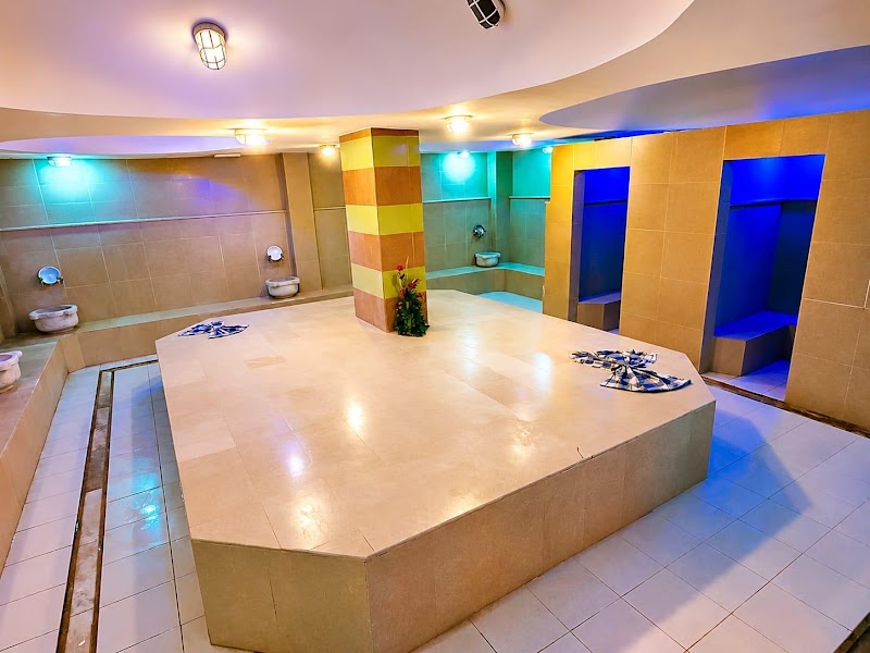 SİDE BOTANİK SPA HAMAM, spa in Manavgat, Turkey, photo 3 of 9