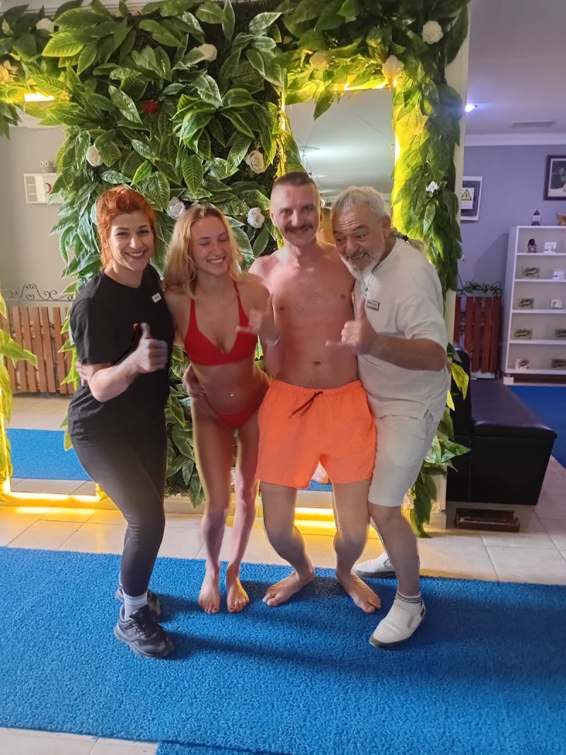 SİDE BOTANİK SPA HAMAM, spa in Manavgat, Turkey, photo 4 of 9