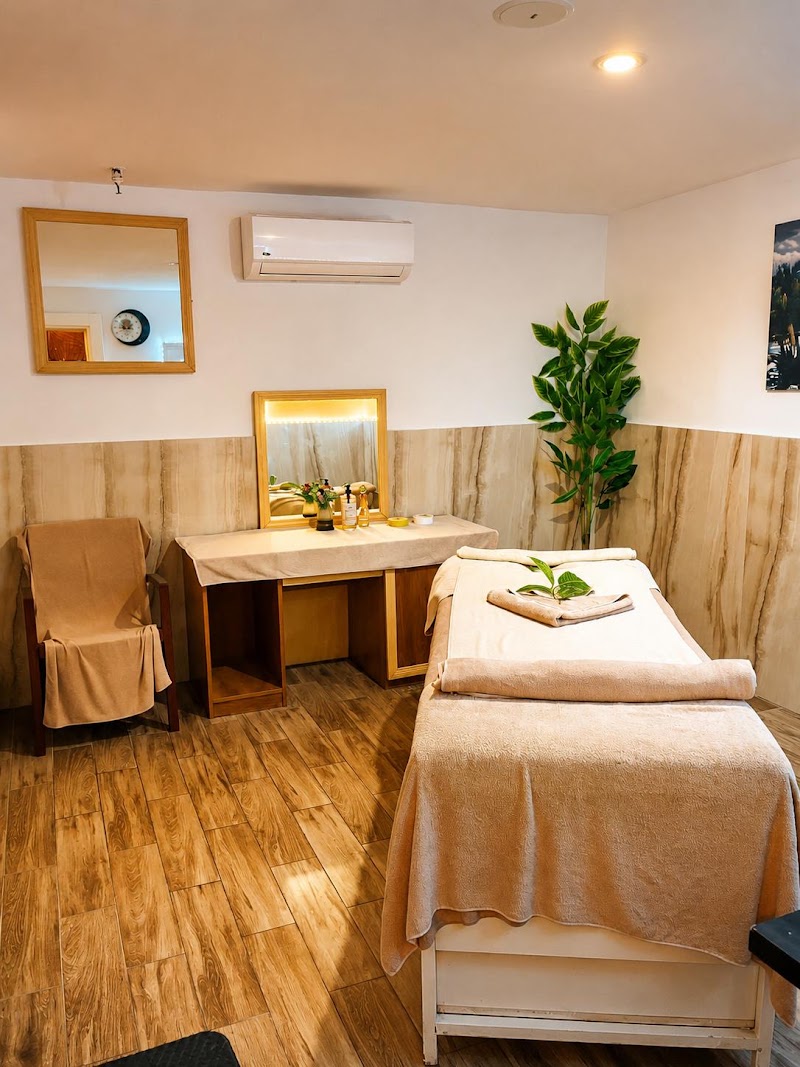 SİDE BOTANİK SPA HAMAM, spa in Manavgat, Turkey, photo 6 of 9