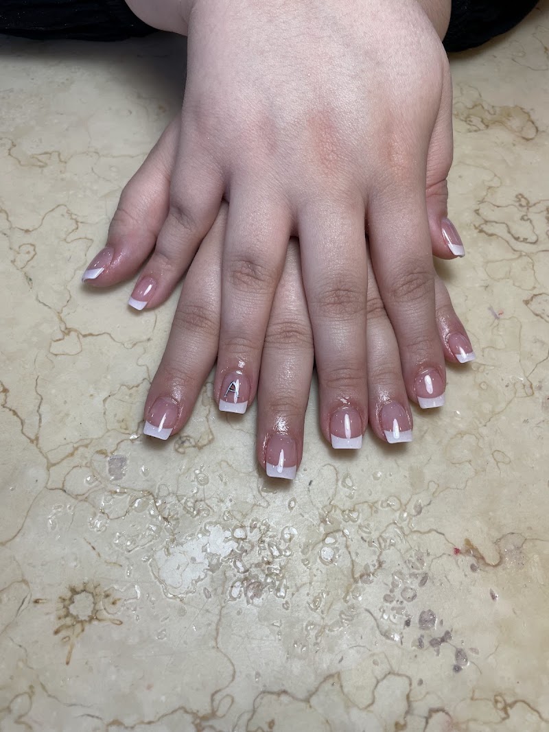 Paradise Nail Lounge, nail salon in Port Townsend, WA, photo 4 of 10
