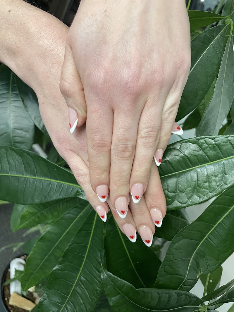 Paradise Nail Lounge, nail salon in Port Townsend, WA, photo 5 of 10