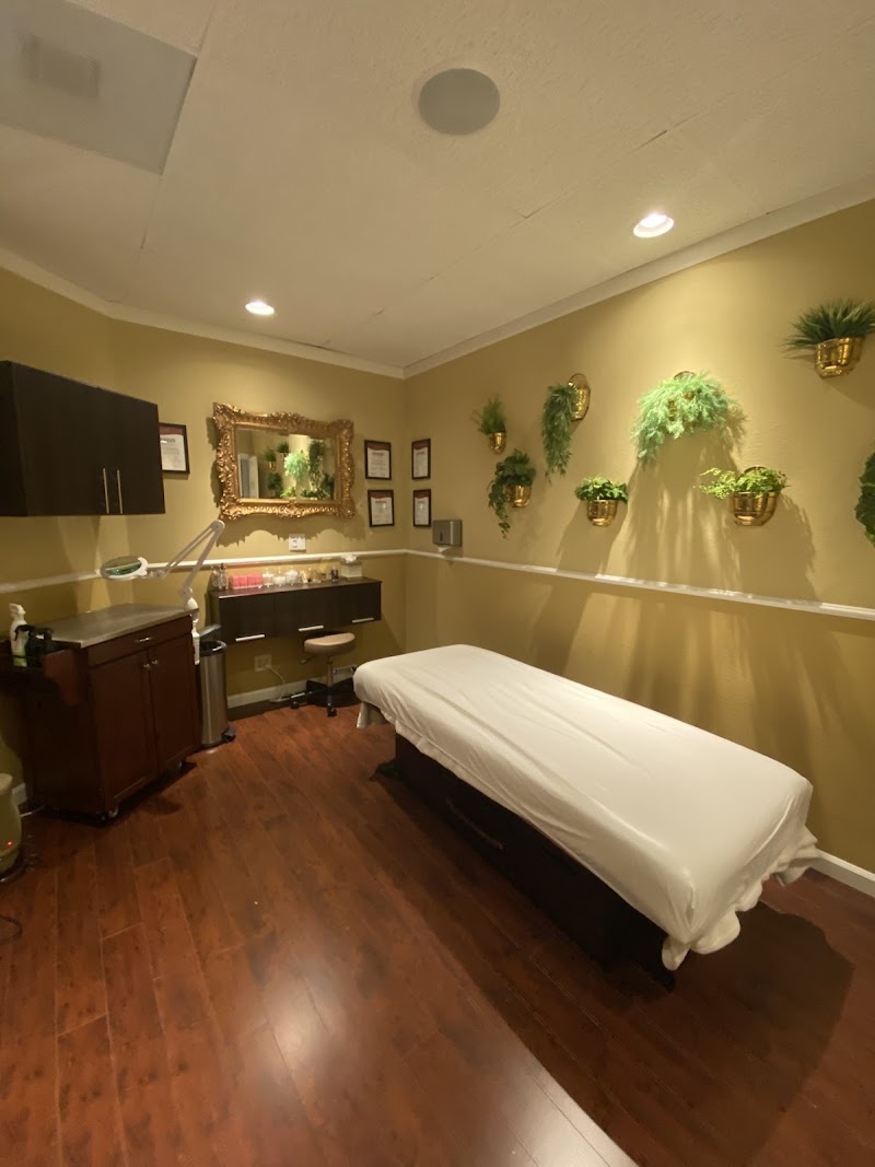 Bella Tu' Estetica Italiana ~ Skin Care Clinique, Head & Scalp Therapy Spa, Waxing Center, skin care clinic in Fairfield, CA, photo 6 of 10