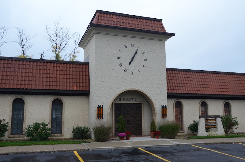 Wellness Lounge, wellness center in Munster, IN, photo 2 of 10