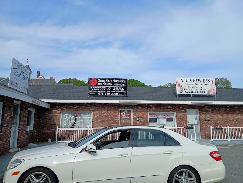 Chang-Xin Massage Spa Wellness, massage spa in Lowell, MA, photo 1 of 1
