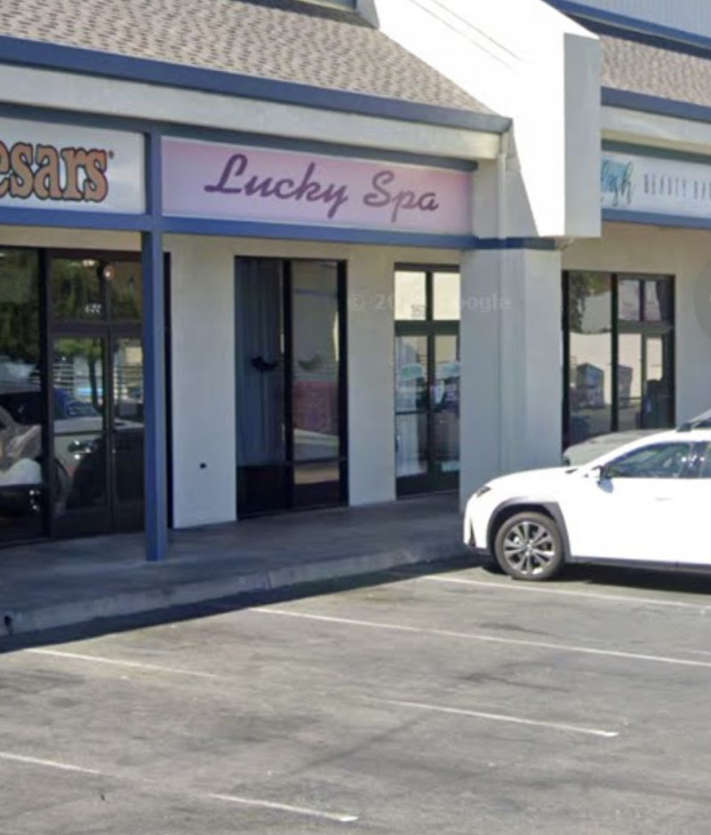 Lucky Spa, spa in Manteca, CA, photo 1 of 2
