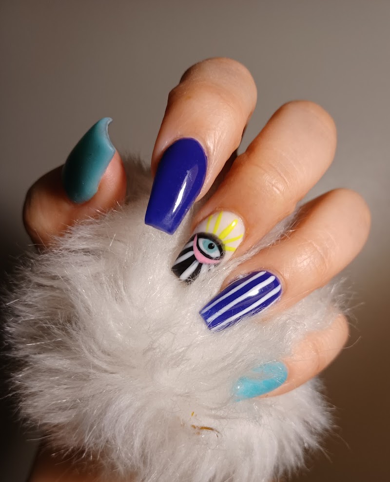The Nail Studio, nail salon in Dodge City, KS, photo 1 of 10