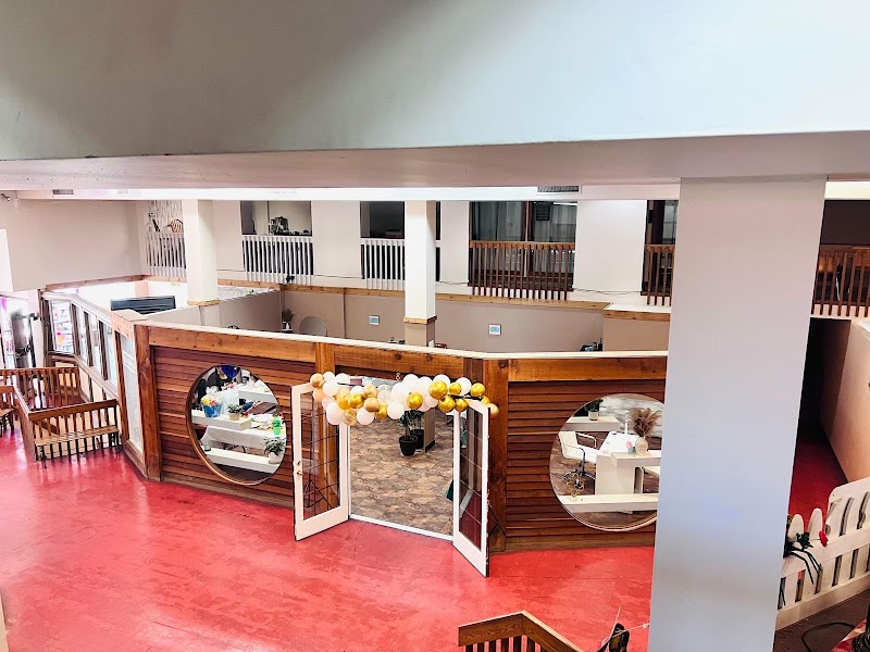 The Nail Studio, nail salon in Dodge City, KS, photo 2 of 10
