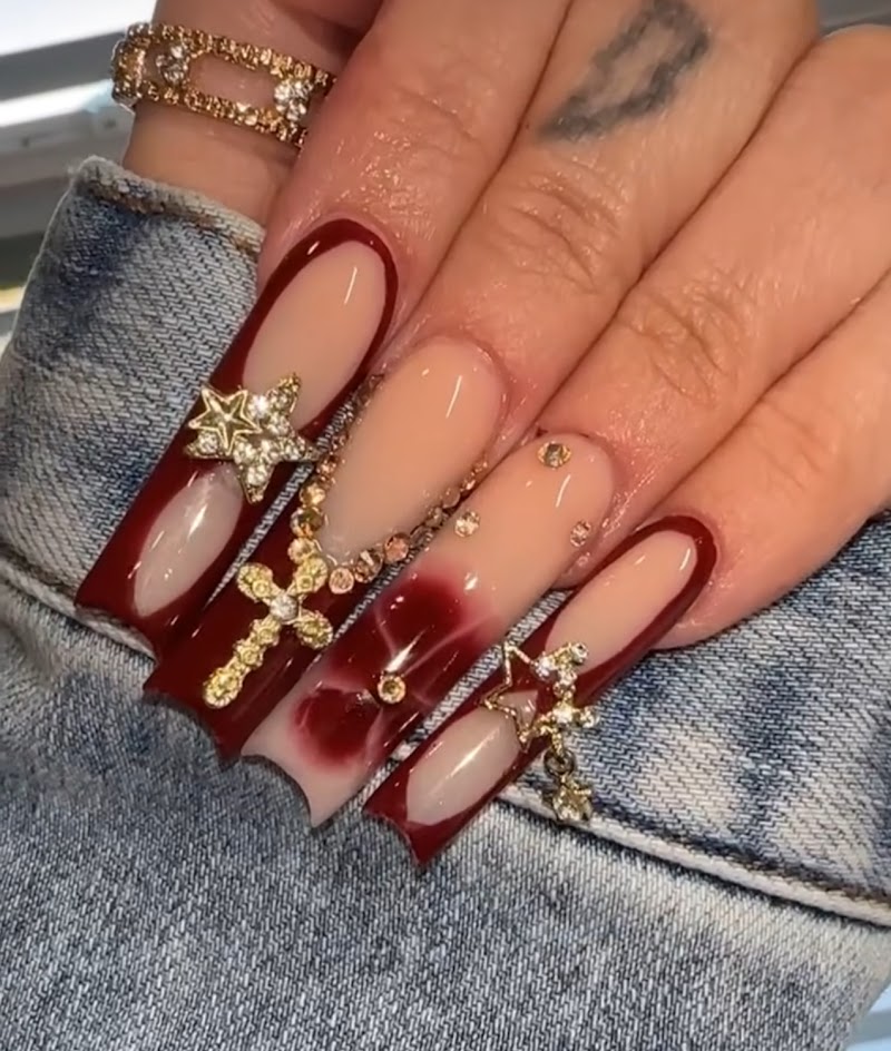 The Nail Studio, nail salon in Dodge City, KS, photo 4 of 10