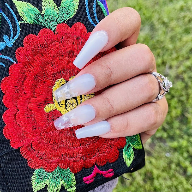 The Nail Studio, nail salon in Dodge City, KS, photo 5 of 10