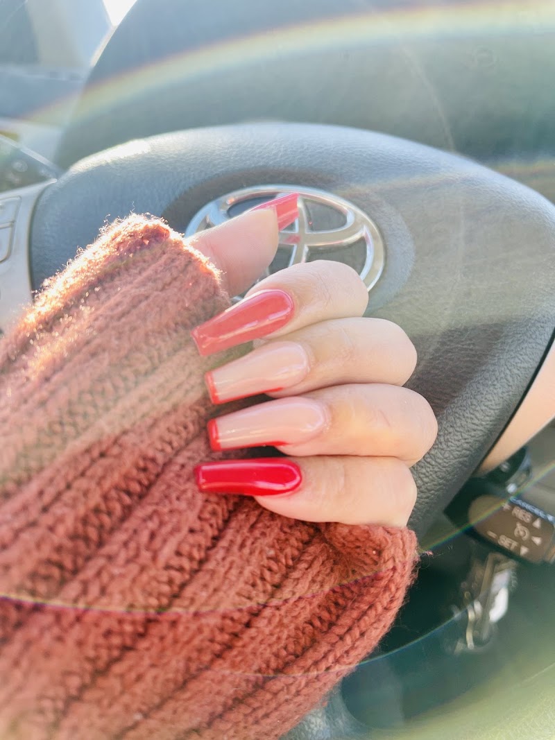 The Nail Studio, nail salon in Dodge City, KS, photo 6 of 10