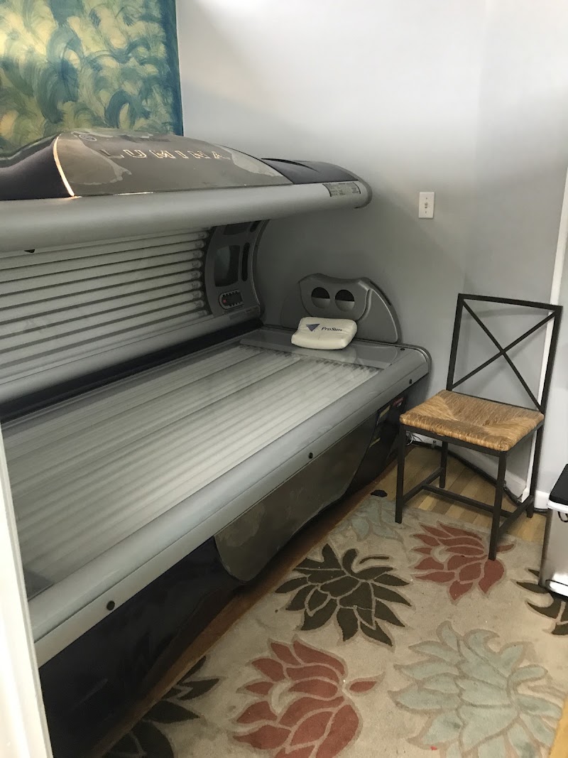 Nej Day Spa Inc, spa in Linden, NJ, photo 1 of 10