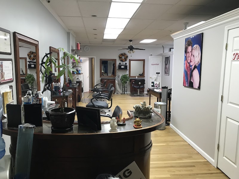 Nej Day Spa Inc, spa in Linden, NJ, photo 2 of 10