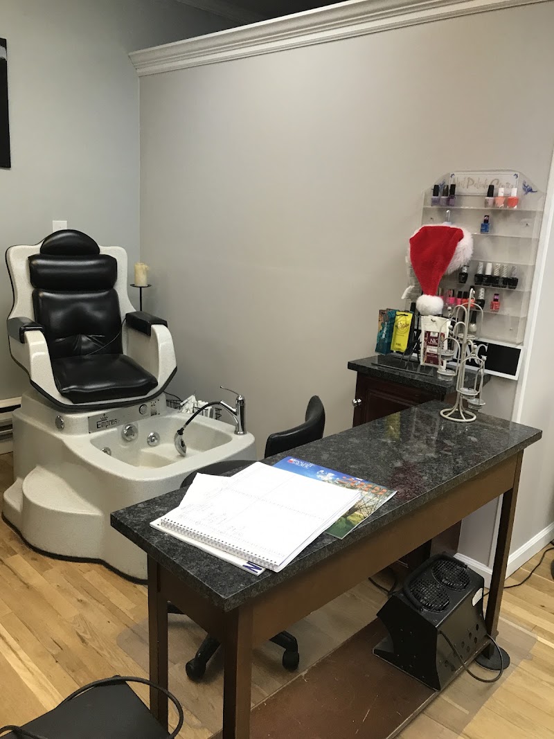Nej Day Spa Inc, spa in Linden, NJ, photo 4 of 10