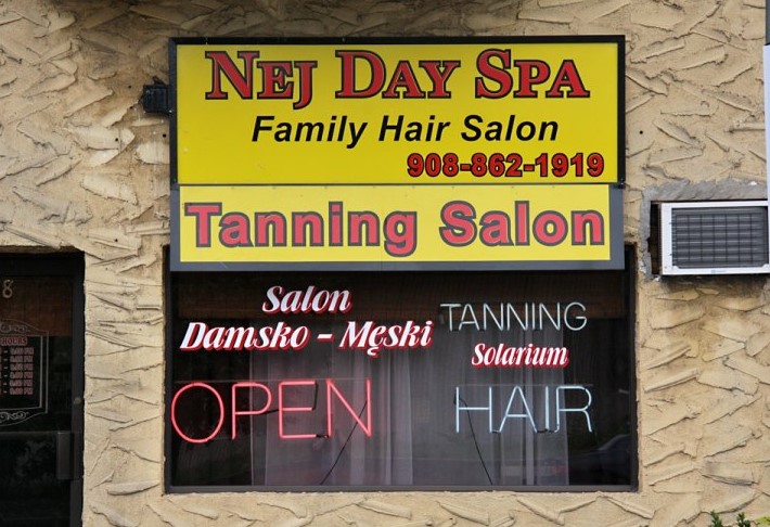 Nej Day Spa Inc, spa in Linden, NJ, photo 5 of 10