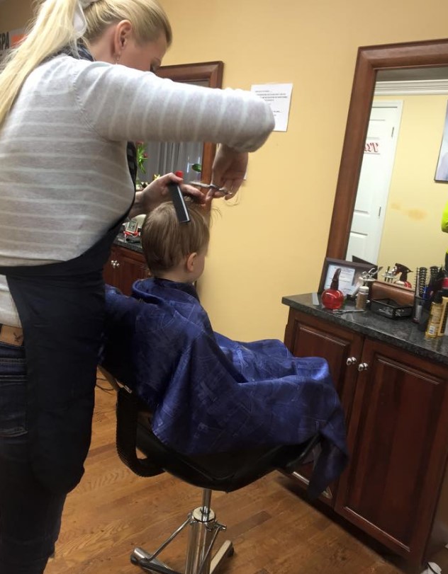 Nej Day Spa Inc, spa in Linden, NJ, photo 6 of 10