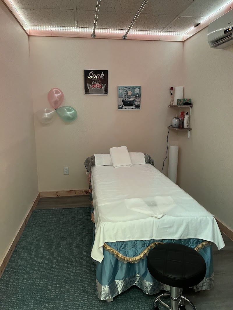 Intimate Beauty Spa, massage spa in Schenectady, NY, photo 2 of 2