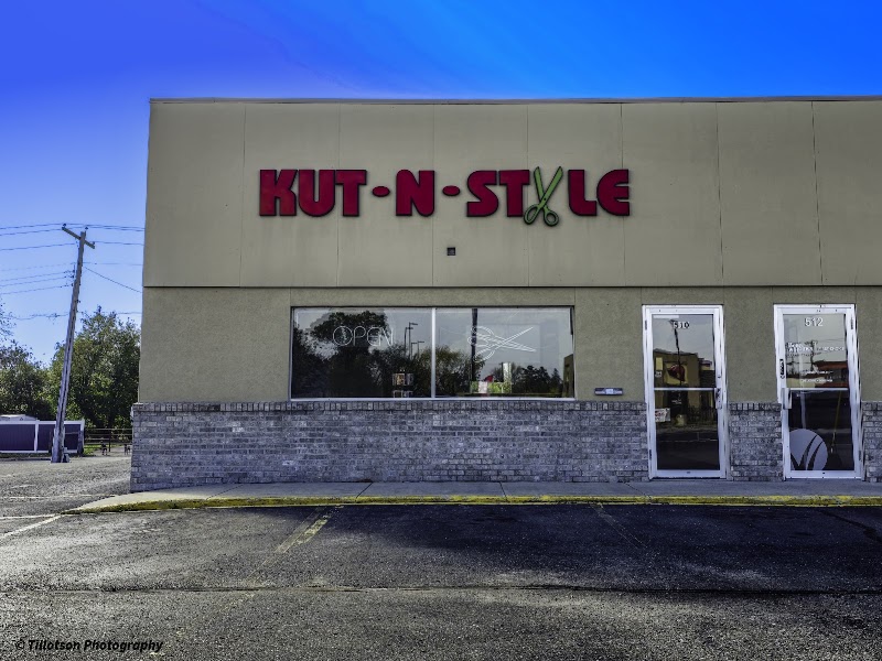 Kut-N-Style, beauty salon in Bemidji, MN, photo 2 of 2