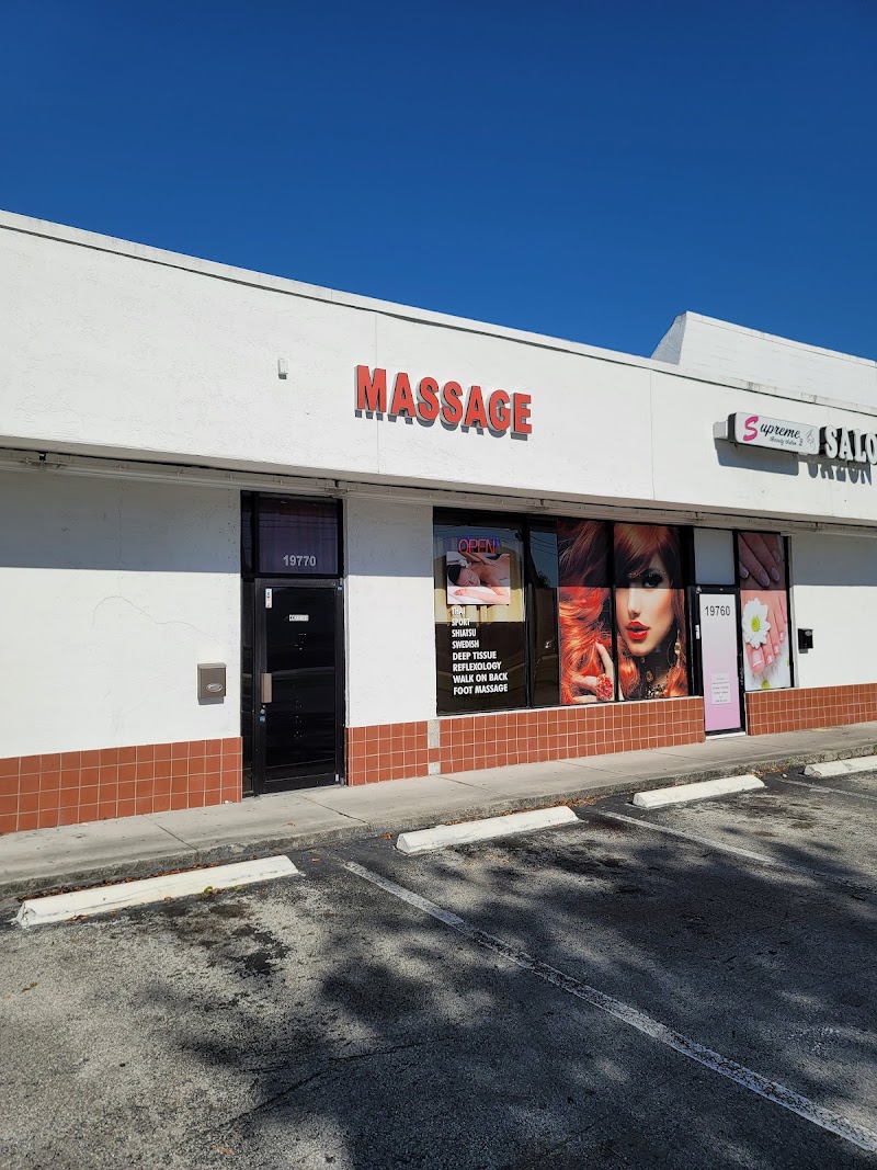 New Asian Massage, massage spa in Cutler Bay, FL, photo 1 of 5