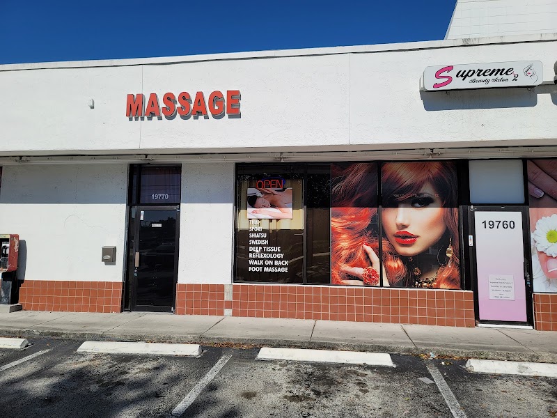 New Asian Massage, massage spa in Cutler Bay, FL, photo 5 of 5