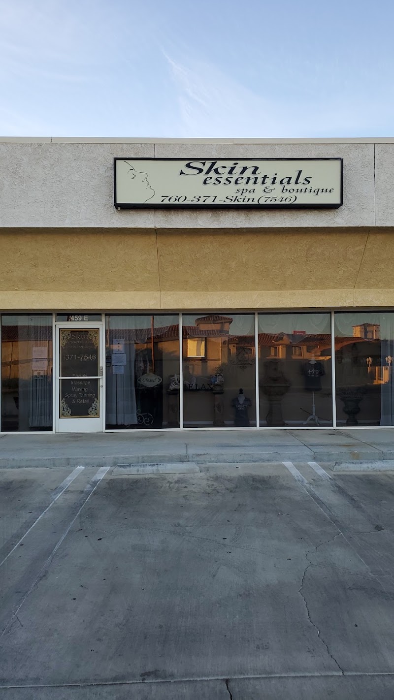 Skin Essentials Spa & Boutique, spa in Ridgecrest, CA, photo 1 of 1