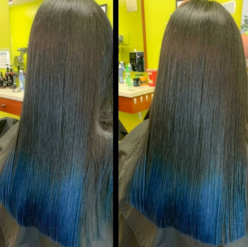 Cecy Salon, beauty salon in Newport News, VA, photo 3 of 10
