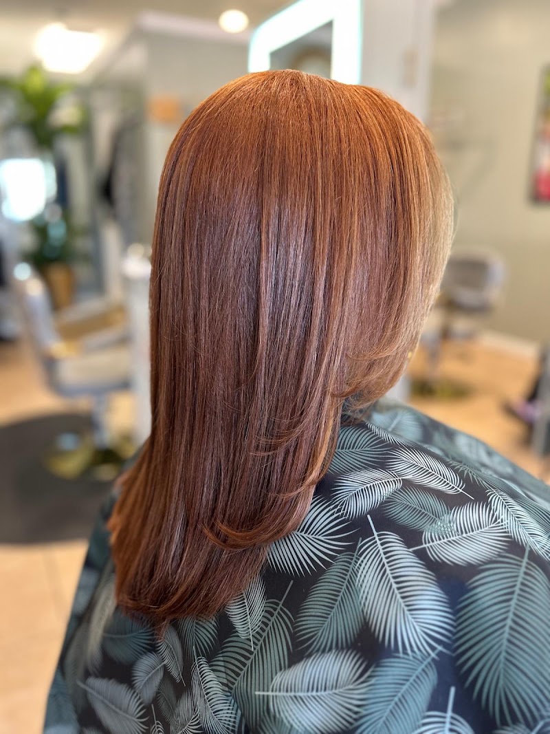 Cecy Salon, beauty salon in Newport News, VA, photo 4 of 10