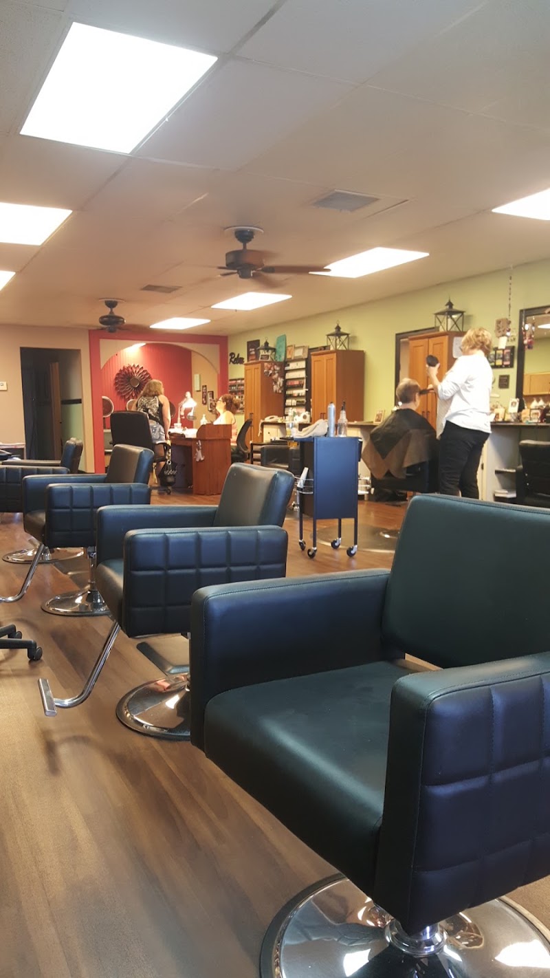 Hairitage Salon, beauty salon in Bullhead City, AZ, photo 3 of 10