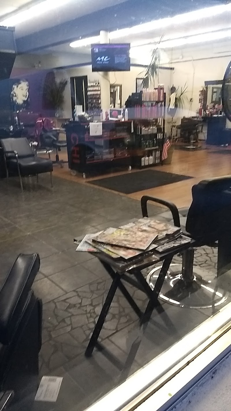 Eres Salon, beauty salon in The Dalles, OR, photo 1 of 4