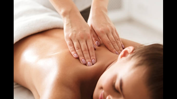 Noreen's Restoration Spa, spa in Yuba City, CA, photo 3 of 10