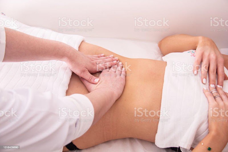 Noreen's Restoration Spa, spa in Yuba City, CA, photo 4 of 10