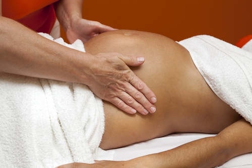 Noreen's Restoration Spa, spa in Yuba City, CA, photo 5 of 10