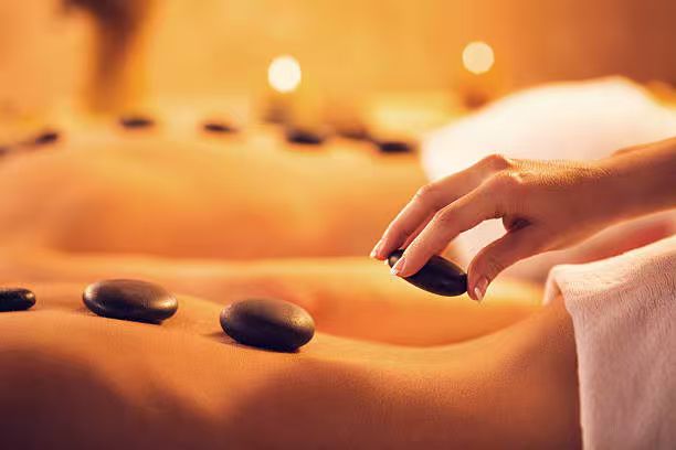 RED SUN SPA CENTER, spa in Burlington, WA, photo 2 of 4