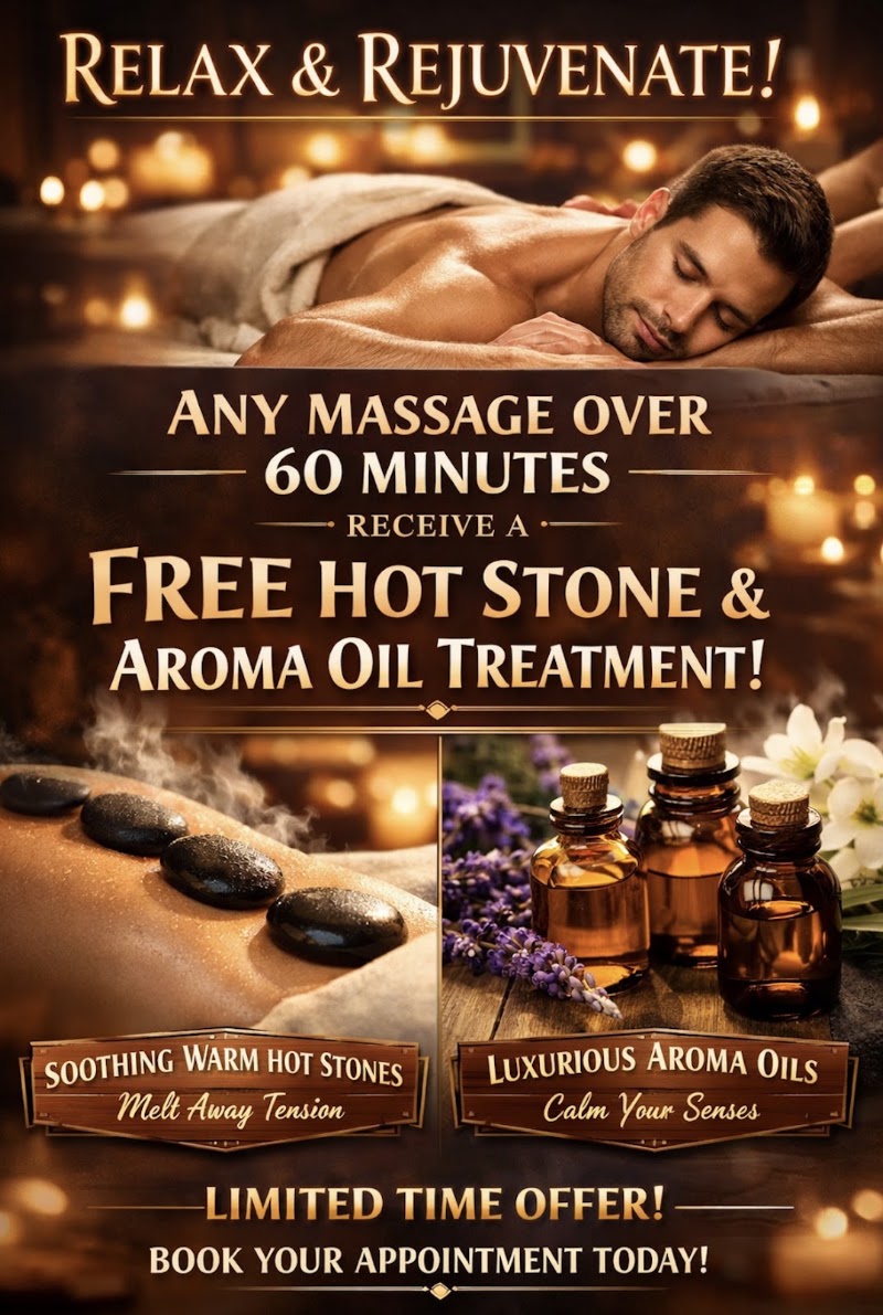 Sunny Spa, massage spa in Portsmouth, VA, photo 2 of 8