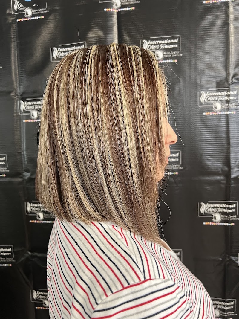 Magic Hair Salon, beauty salon in Avondale, AZ, photo 3 of 10